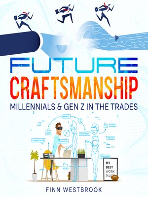 cover image of Future Craftsmanship